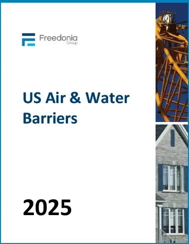 US Air & Water Barriers