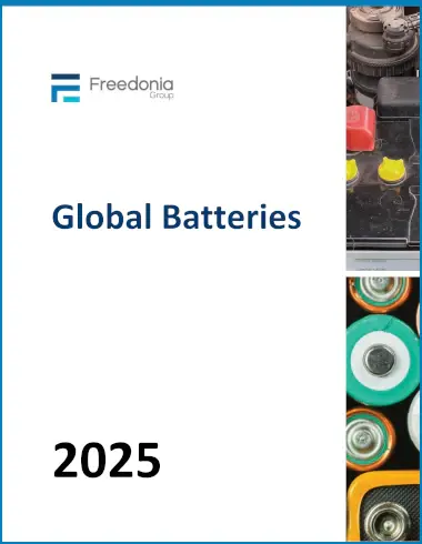 Global Batteries Report