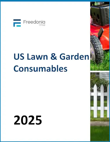 US Lawn & Garden Consumables Report