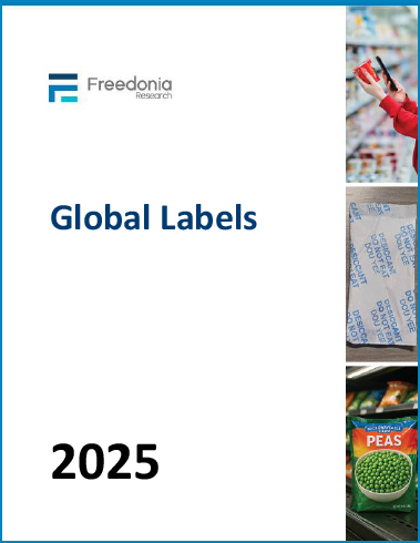 Global Labels Report