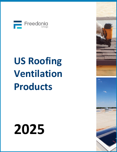 US Roofing Ventilation Products Report