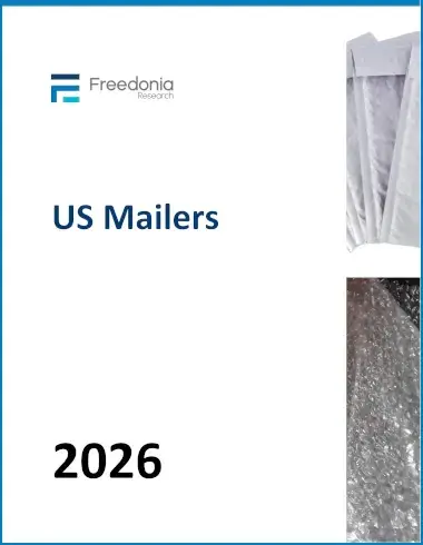 US Mailers Report