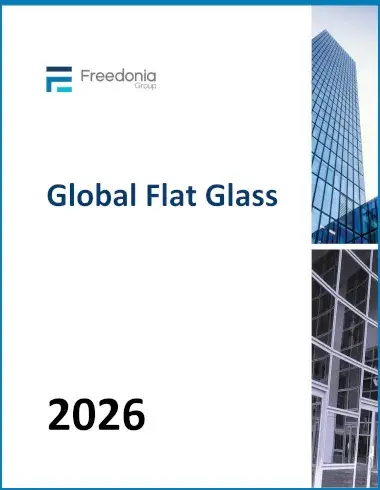 Global Flat Glass Report