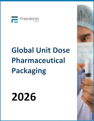 Global Unit Dose Pharmaceutical Packaging Report