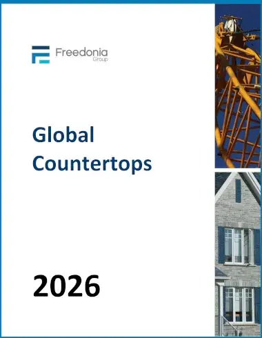 Global Countertops Report