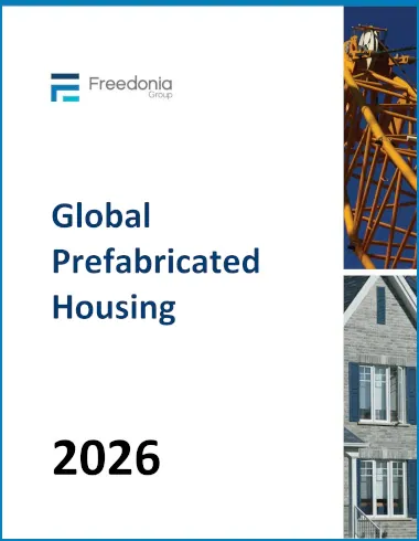 Global Prefabricated Housing