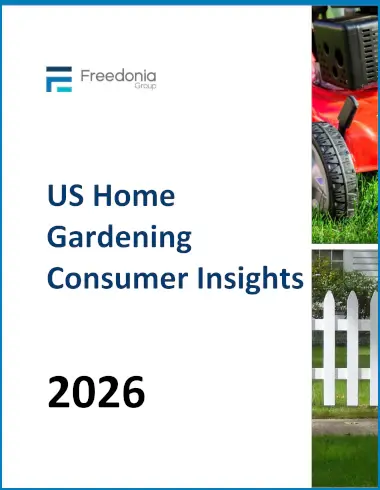 US Home Gardening Consumer Insights Report
