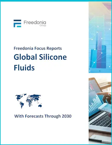 Silicone Fluids: Global Report