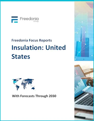Insulation: United States Report