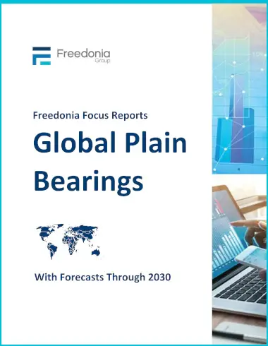 Plain Bearings: Global Report
