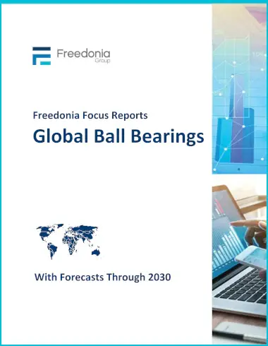 Ball Bearings: Global Report