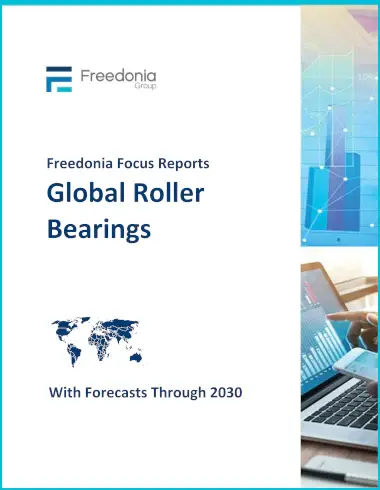 Roller Bearings: Global Report