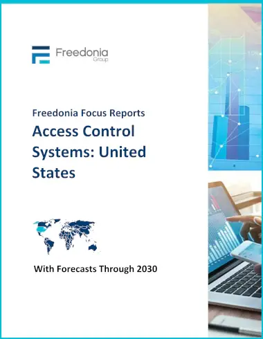 Access Control Systems: United States Report