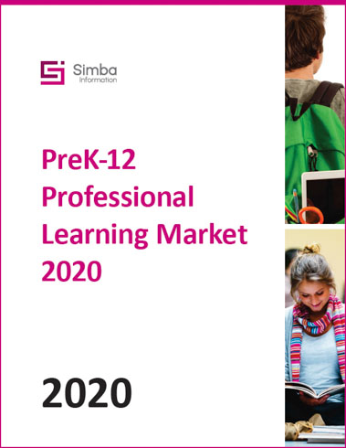 PreK-12 Professional Learning Market 2020