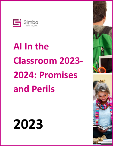 AI In the Classroom 2023-2024: Promises and Perils