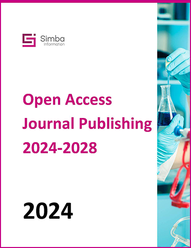 Open Access Journal Publishing 2024-2028