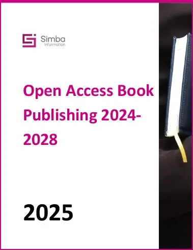 Open Access Book Publishing 2024-2028