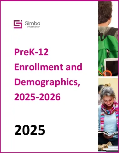 PreK-12 Enrollment and Demographics, 2025-2026