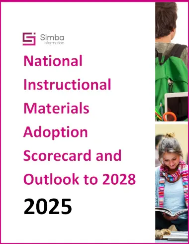 National Instructional Materials Adoption Scorecard and Outlook to 2028 Report