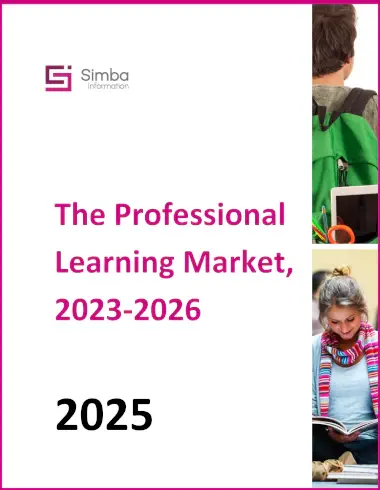 The Professional Learning Market, 2023-2026 Report