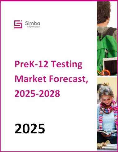 PreK-12 Testing Market Forecast, 2025-2028 Report