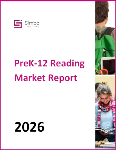 PreK-12 Reading Market Report
