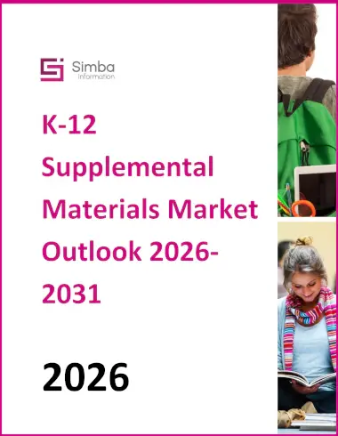 K-12 Supplemental Materials Market Outlook 2026- 2031 Report