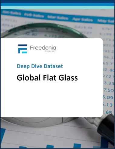 Global Flat Glass Deep Data