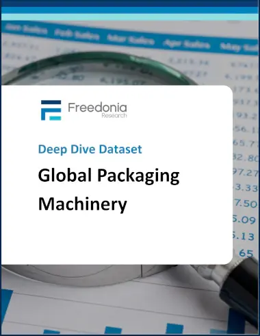 Global Packaging Machinery Deep Data