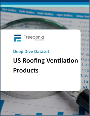 US Roofing Ventilation Products Deep Data
