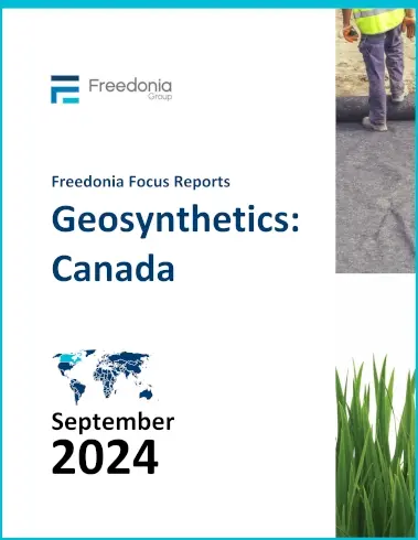 Geosynthetics: Canada
