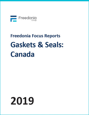 Gaskets & Seals: Canada