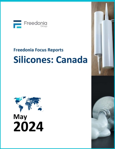 Silicones: Canada