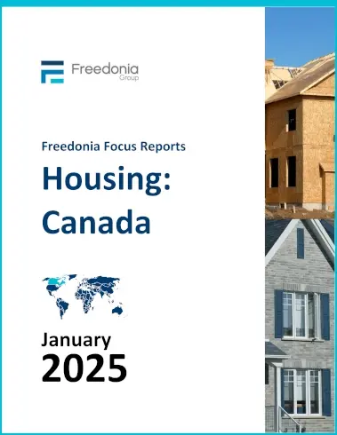 Housing: Canada
