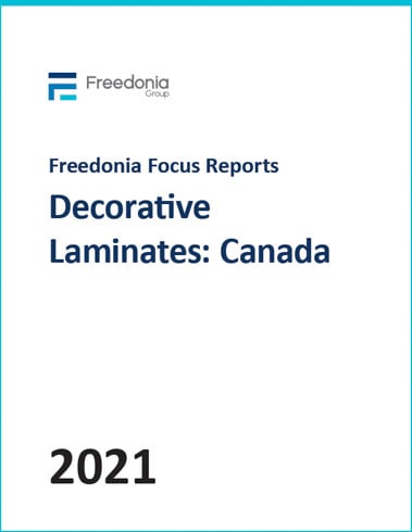 Decorative Laminates: Canada