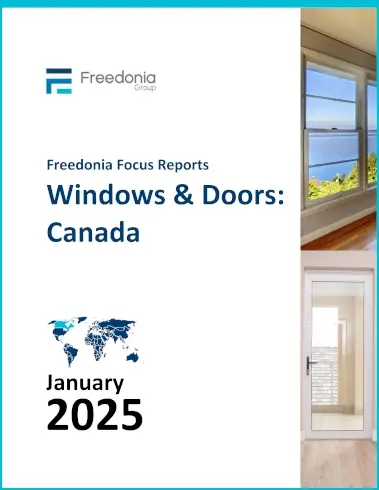 Windows & Doors: Canada