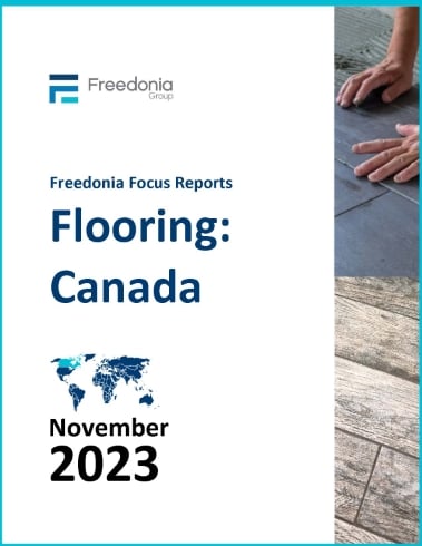 Flooring: Canada