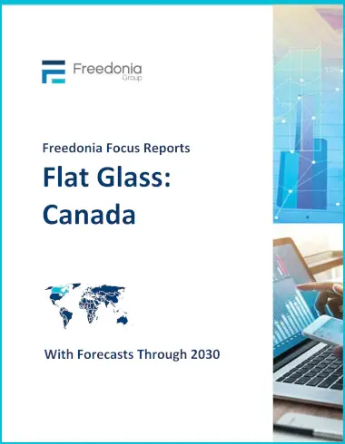 Flat Glass: Canada Report