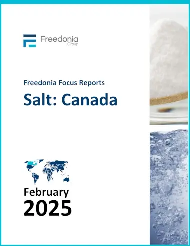 Salt: Canada