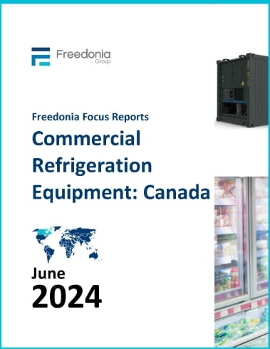 Commercial Refrigeration Equipment: Canada