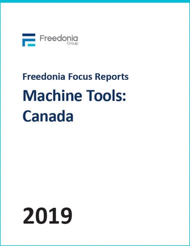 Machine Tools: Canada