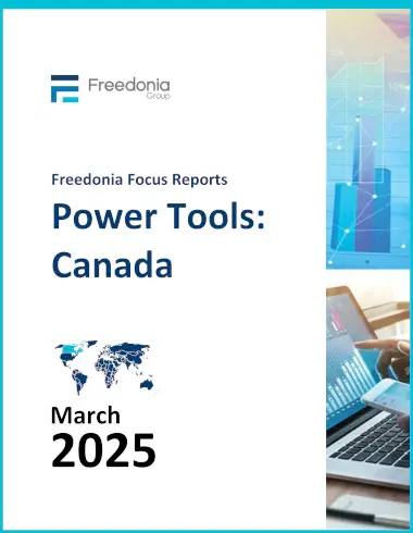 Power Tools: Canada Report