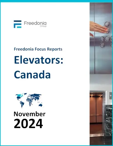 Elevators: Canada