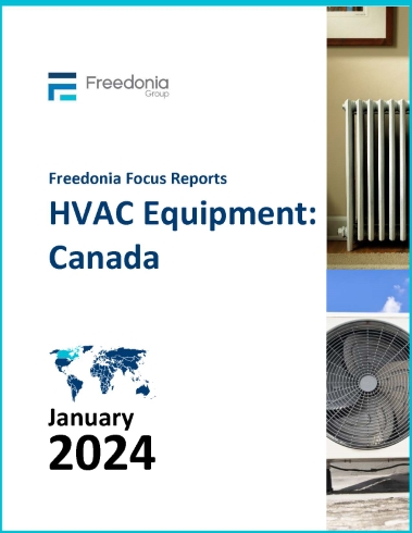 HVAC Equipment: Canada