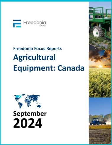 Agricultural Equipment: Canada