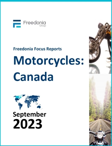 Motorcycles: Canada