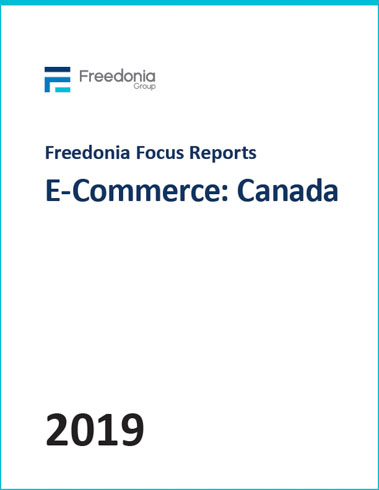 E-Commerce: Canada