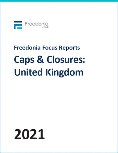 Caps & Closures: United Kingdom