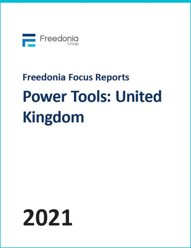 Power Tools: United Kingdom