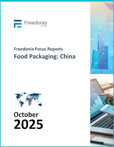 Food Packaging: China Report